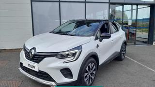 Renault Captur  - photo 0
