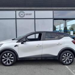 Renault Captur Captur TCe 100 GPL Evolution Pont-Audemer