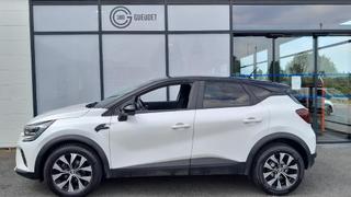 Renault Captur  - photo 1