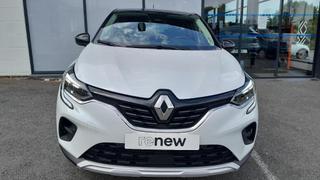 Renault Captur  - photo 2