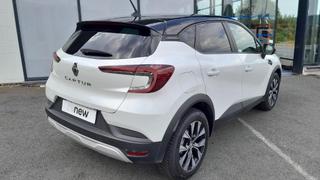 Renault Captur  - photo 3