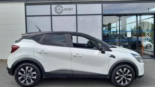Renault Captur  - photo 4