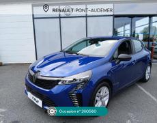 Renault Clio 5 Pont-Audemer