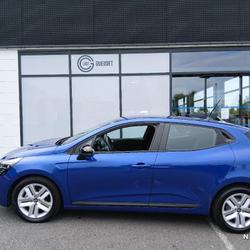 Renault Clio 5 Clio E-Tech full hybrid 145 ch GSR2 Evolution Pont-Audemer
