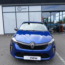 Renault Clio 5 Clio E-Tech full hybrid 145 ch GSR2 Evolution Pont-Audemer
