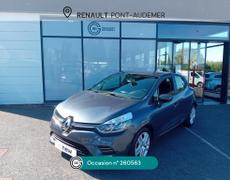 Renault Clio 4 Pont-Audemer