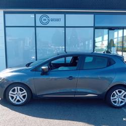 Renault Clio 4 Clio TCe 90 - 19 G&eacute;n&eacute;ration Pont-Audemer