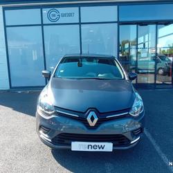 Renault Clio 4 Clio TCe 90 - 19 G&eacute;n&eacute;ration Pont-Audemer