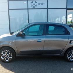 Renault Twingo 3 Twingo III SCe 65 Equilibre Pont-Audemer