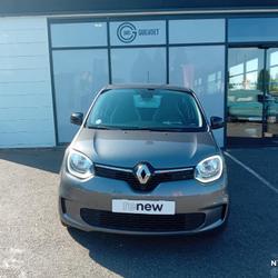 Renault Twingo 3 Twingo III SCe 65 Equilibre Pont-Audemer