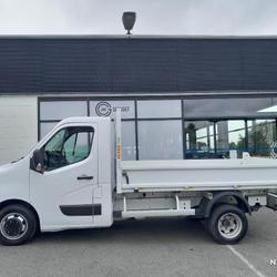 Autres Renault MASTER CC PROP RJ3500 L2 PAFC BLUE DCI 130 EURO VI CONFORT Pont-Audemer