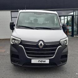 Autres Renault MASTER CC PROP RJ3500 L2 PAFC BLUE DCI 130 EURO VI CONFORT Pont-Audemer