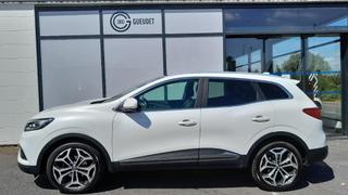 Renault Kadjar  - Intens - photo 1