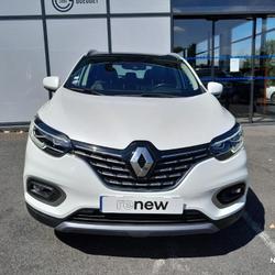 Renault Kadjar Kadjar TCe 140 FAP EDC Intens Pont-Audemer