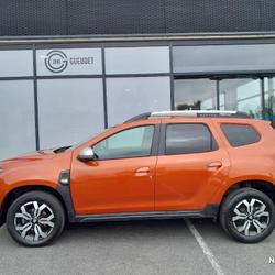 Dacia Duster Duster ECO-G 100 4x2 Prestige + Pont-Audemer