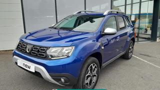 Dacia Duster  - Prestige - photo 0