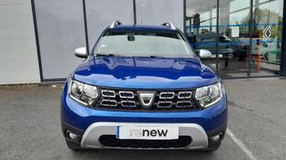 Dacia Duster  - Prestige - photo 2