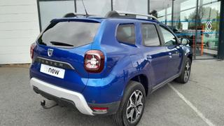 Dacia Duster  - Prestige - photo 3