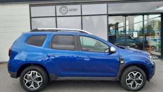 Dacia Duster  - Prestige - photo 4