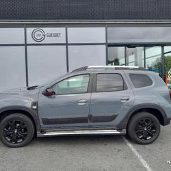 Dacia Duster Duster ECO-G 100 4x2 Extreme Pont-Audemer
