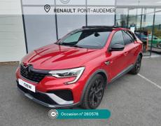 Renault Arkana Pont-Audemer