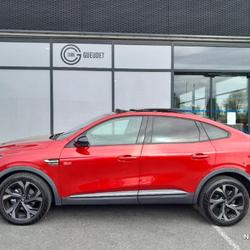 Renault Arkana Arkana E-Tech hybride 145 - 22 Engineered Pont-Audemer