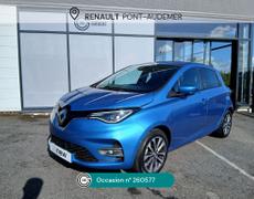 Renault Zoe Pont-Audemer