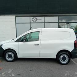 Renault Kangoo VAN FG TOLE BLUE DCI 95 L1 GSR2 ADVANCE occasion - Pont-Audemer - photo 2/26
