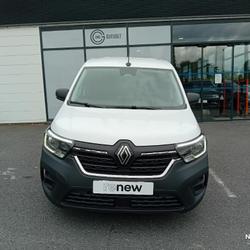 Renault Kangoo VAN FG TOLE BLUE DCI 95 L1 GSR2 ADVANCE occasion - Pont-Audemer - photo 3/26