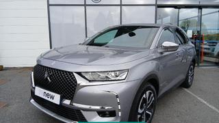 DS DS7 Crossback  - Puretech - photo 0