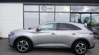 DS DS7 Crossback  - Puretech - photo 1