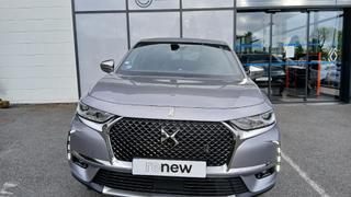DS DS7 Crossback  - Puretech - photo 2