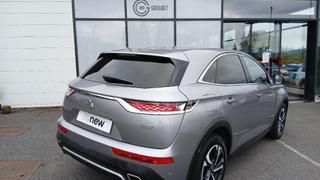 DS DS7 Crossback  - Puretech - photo 3