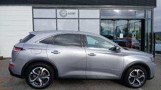 DS DS7 Crossback  - Puretech - photo 4