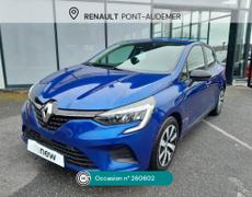 Renault Clio 5 Pont-Audemer
