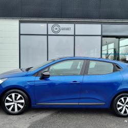 Renault Clio 5 Clio TCe 90 Equilibre Pont-Audemer