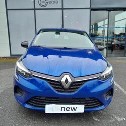 Renault Clio 5 Clio TCe 90 Equilibre Pont-Audemer