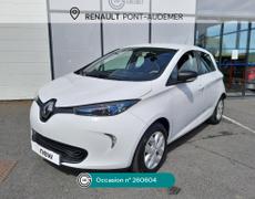 Renault Zoe Pont-Audemer