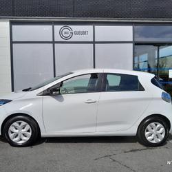 Renault Zoe Zoe R90 Business Pont-Audemer