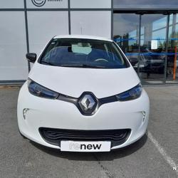 Renault Zoe Zoe R90 Business Pont-Audemer