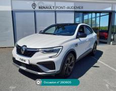 Renault Arkana Pont-Audemer