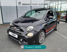Abarth 595 Pont-Audemer