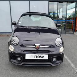Abarth 595 595 1.4 Turbo 16V T-Jet 145 ch BVM5 Pont-Audemer