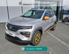 Dacia Spring Pont-Audemer