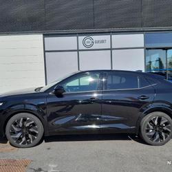 Renault Rafale Rafale E-Tech full hybrid 200 ch esprit Alpine Pont-Audemer