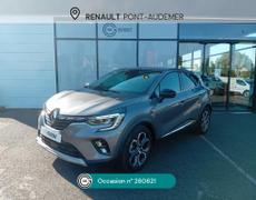 Renault Captur Pont-Audemer