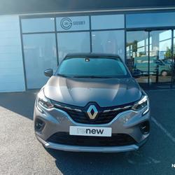 Renault Captur Captur E-Tech full hybrid 145 Techno Pont-Audemer