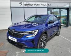 Renault Austral Pont-Audemer