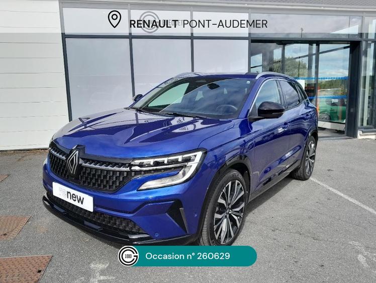 Renault Austral  - 29 990 €