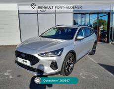 Ford Focus Pont-Audemer